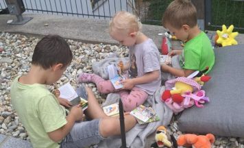 Kaufbasar in Großraming geht in die nächste Runde