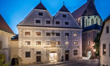Lange Nacht der Museen in der Region Steyr