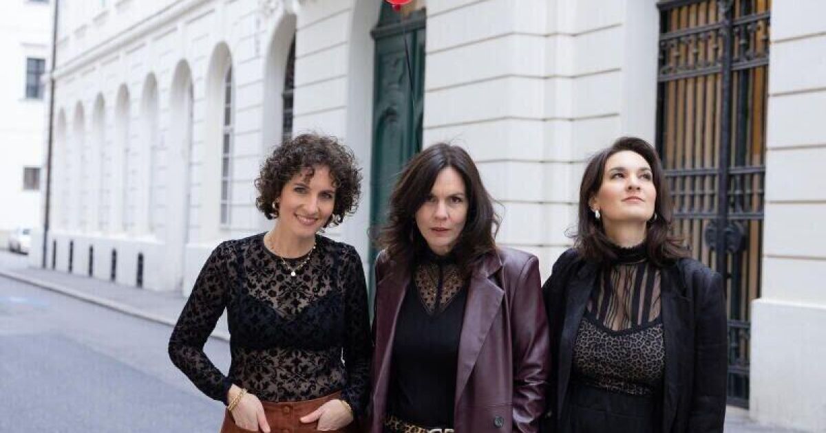 Schick Sisters singen über Liebe