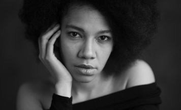 Bibiane Zimba Trio im AKKU