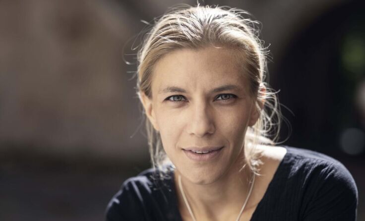 Lisz Hirn (Foto: Inge Prader)