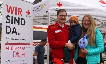 Bewegungs- und Generationenfest in Molln