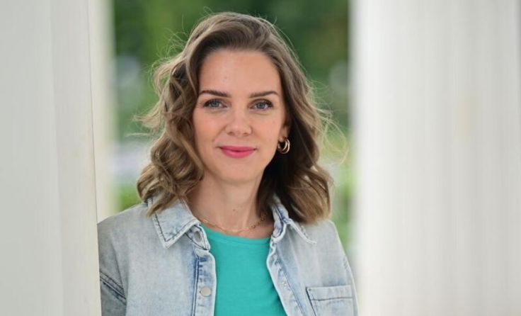Susanne Gregor (Foto: Heribert Corn)