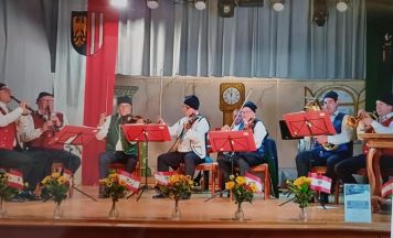 Gstanzln und Geschichten zum Bauernkrieg in Kremsmünster