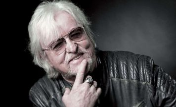 Reinhold Bilgeri in Weyer