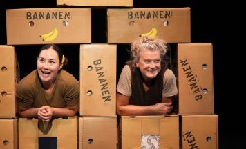 Theater des Kindes in Molln