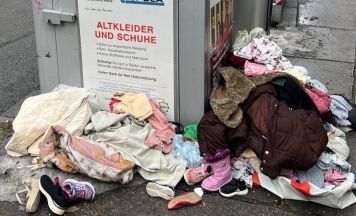 Themenabend in Ried beleuchtet Folgen von Billigmode