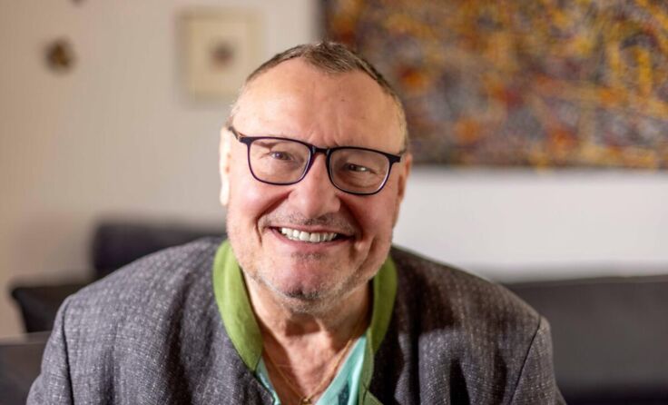 Joesi Prokopetz (Foto: Monika Loeff)