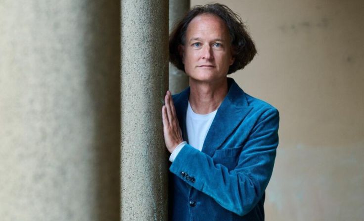Stefan Kutzenberger (Foto: Paul Feuersänger)