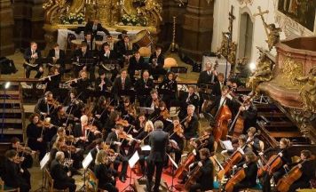 SinfonieOrchester Steyr spielt Beethovens „Eroica“