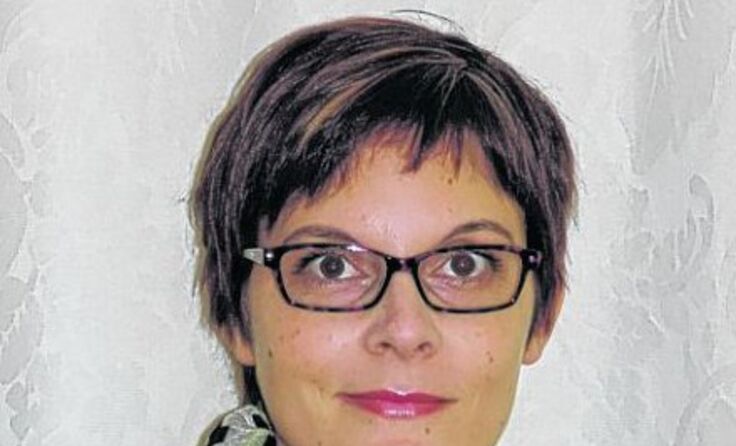 Lisa Gallauner veröffentlichte ihren fünften Wachau-Krimi.
