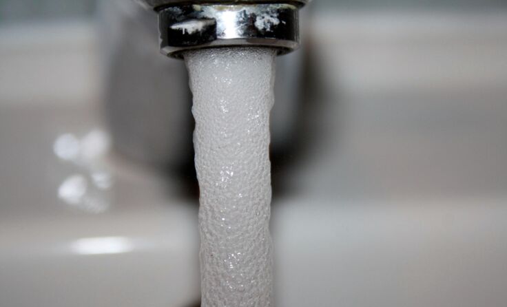 Wasser wird ab Jänner in Krems um zwei Prozent teurer. Foto Traumtänzerin/pixelio.de