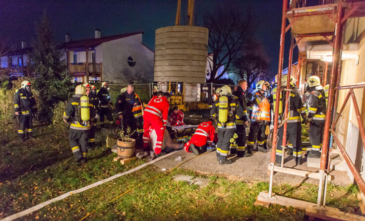 Foto: FF Krems