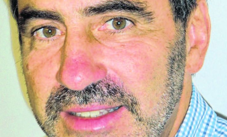 Franz Stieger wil laut eigenem Online-Video für das Amt des Bundespräsidenten kandidieren
