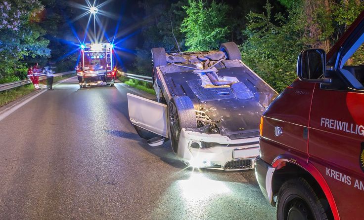 Foto: FF Krems / Manfred Wimmer