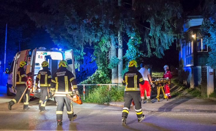 Foto: BFK-Krems/ M. Wimmer