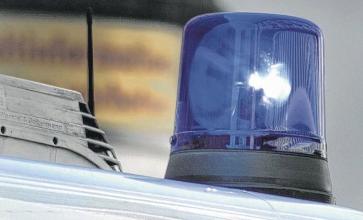 Das Landeskriminalamt hat die Ermittlungen aufgenommen