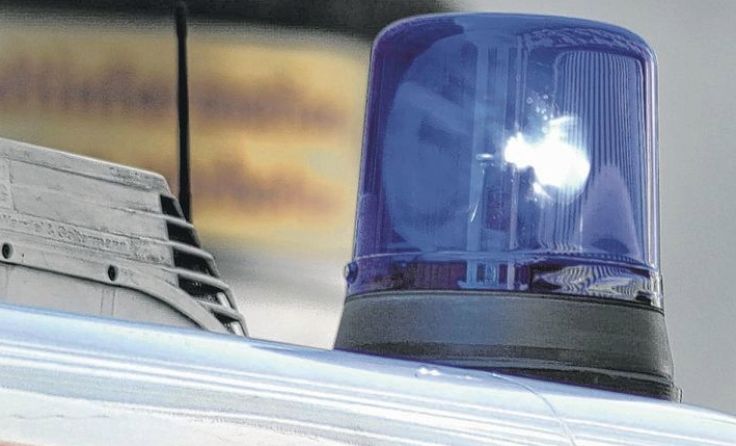Ein Überholmanöver sorgte am 25. September für einen schweren Verkehrsunfall bei Nöhagen.