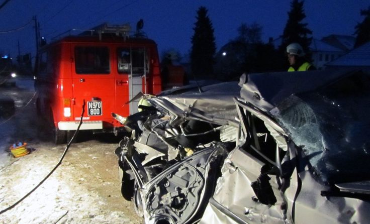 Foto: FF Etsdorf