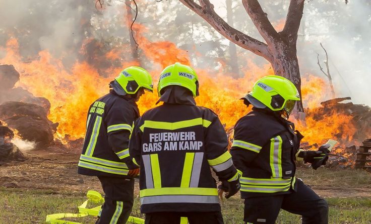 Foto: BFK Krems / Manfred Wimmer