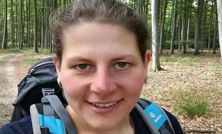 Verena Haselmann setzt sich in Israel für pflegebedürftige Frauen ein. Foto: Wolfgang Zarl