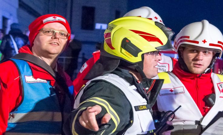 Foto: BFK-Krems Benjamin Flatschart / Manfred Wimmer