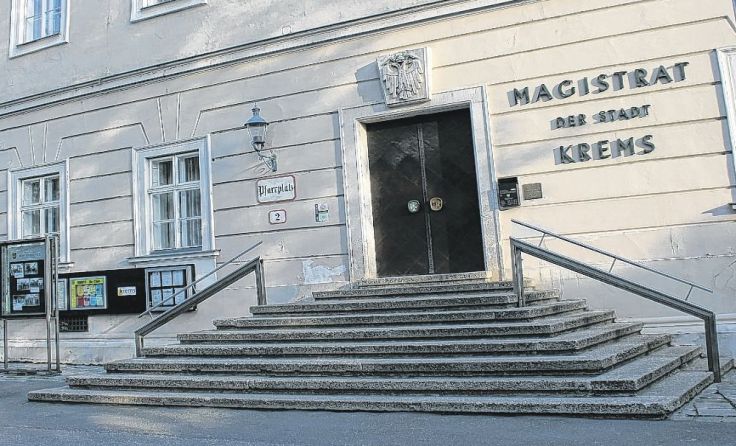 Wer sich den Postversand sparen möchte, kann ab 10. Jänner im Rathaus per Wahlkarte wählen.