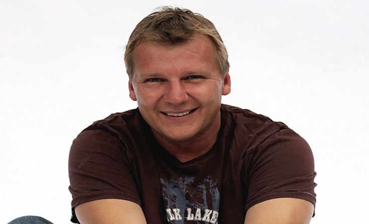 Kabarettist Fredi Jirkal bietet am 13. April ein „Best of“ in Spitz. Foto: Udo Leitner 