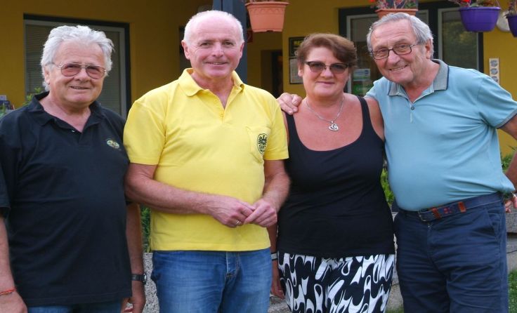 Der ÖAMTC Zweigverein Krems freut sich auf zahlreiche Besucher.