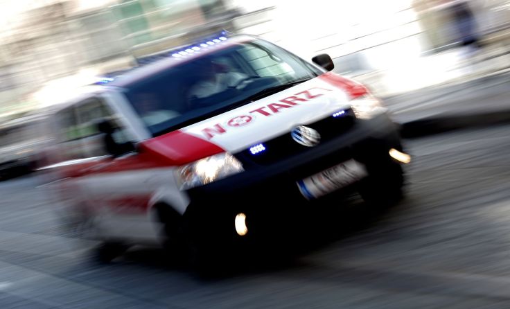 Symbolfoto: Weihbold