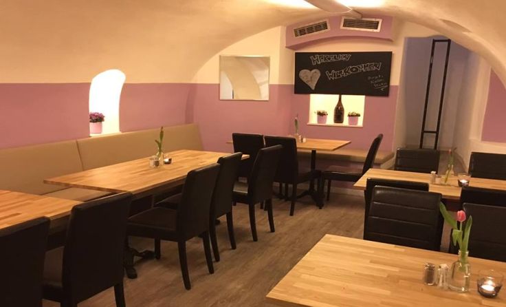 So sieht das neue Lokal aus. Foto: Birgits Knödelstub'n