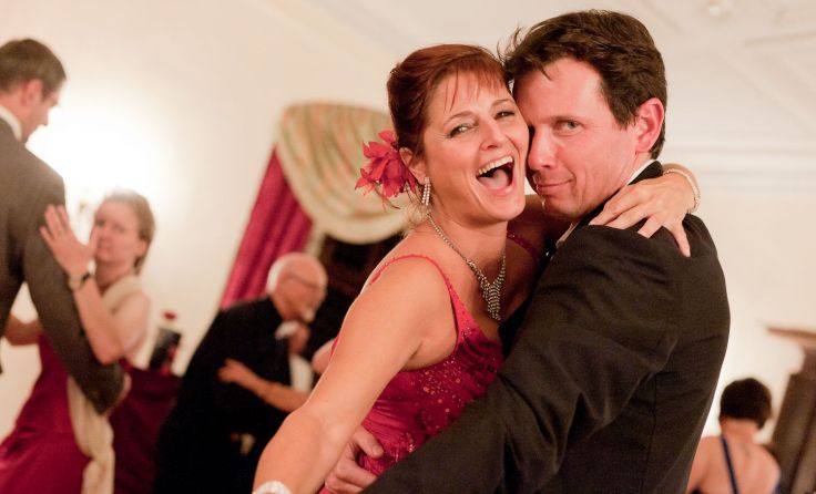 Der Sommerball ist ein Muss für Tanzbegeisterte. Foto: Manfred Weis