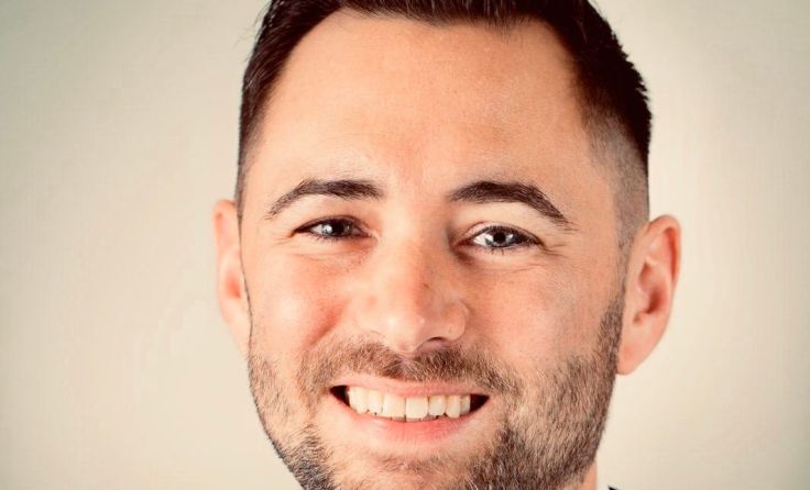 Roman Semler Foto: Roman Semler