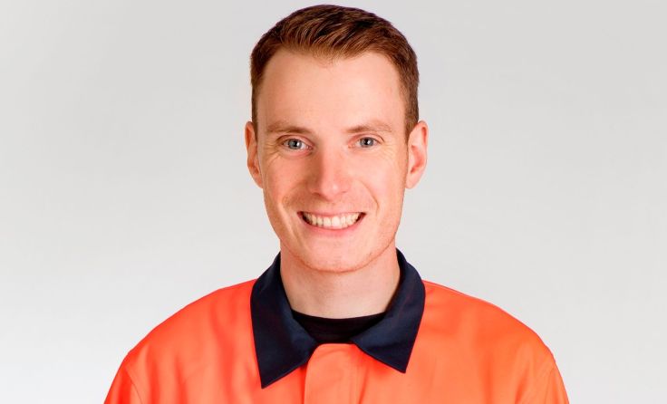 Thomas Anglmayer Foto: ARBÖ NÖ