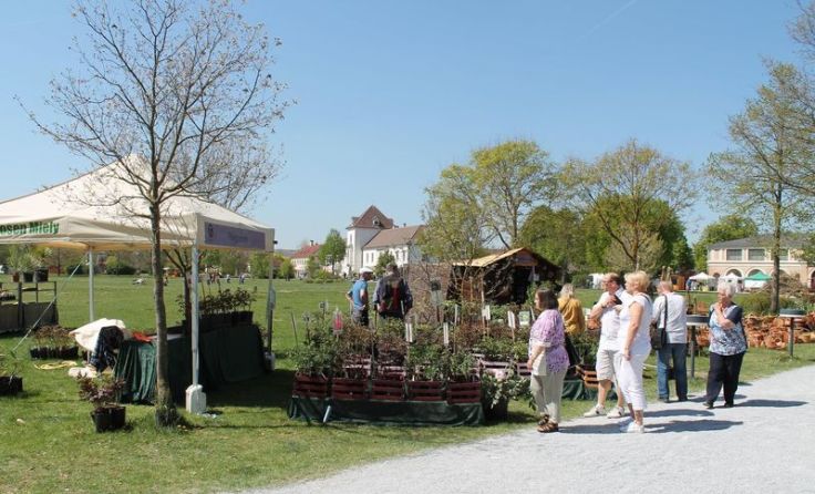Unter anderem muss der "Grafenegger Frühling" abgesagt werden. Archivfoto: Brandt