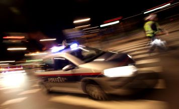 Alkofahrt in Krems: Im Rausch zwei Frauen angefahren und geflüchtet