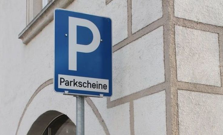 Das Kremser Parksystem soll nochmals überarbeitet werden. Foto: Brandt