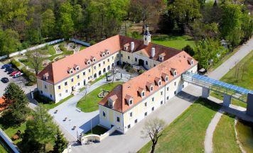 Vorverkauf läuft: Zweitägiges Weinevent auf Schloss Haindorf