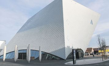 Mehrere exklusive Führungen auf der Kunstmeile