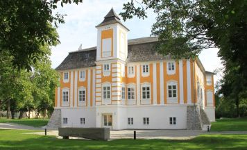 Musikfestival: Beethoven am Originalschauplatz genießen