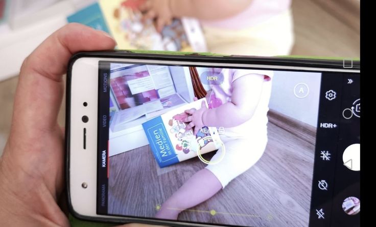 Der sichere Umgang mit Handy und Internet will gelernt sein. Foto: Jusy Wieselburg