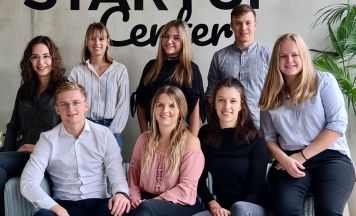 Innovatives Start-up: Wenn aus Hühnermist neues Leben entsteht