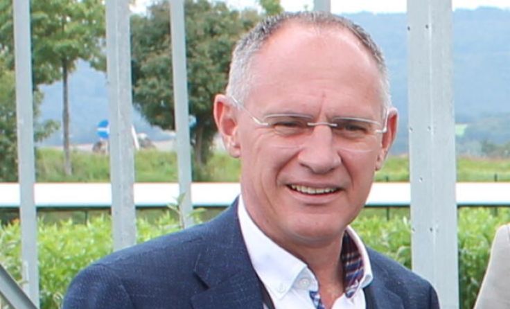 Wird neuer Innenminister der ÖVP: Gerhard Karner (Foto: Brandt)