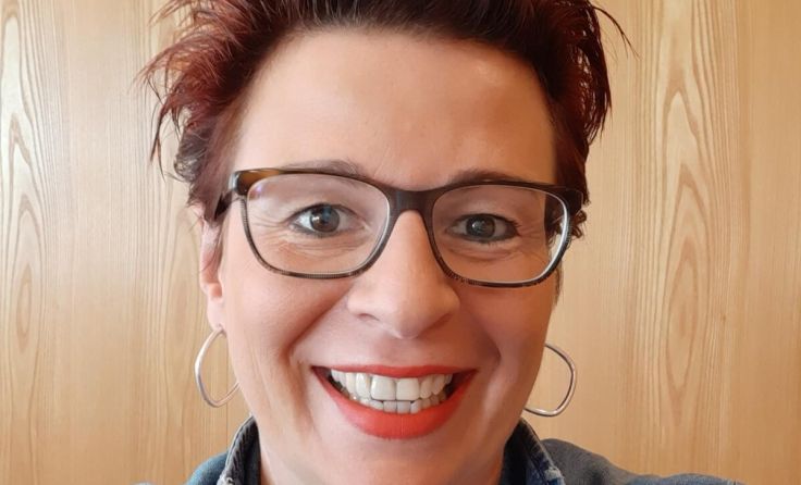 Ingrid Pruckner, Bezirksvertreterin von Frau in der Wirtschaft Scheibbs (Foto: Ingrid Pruckner)