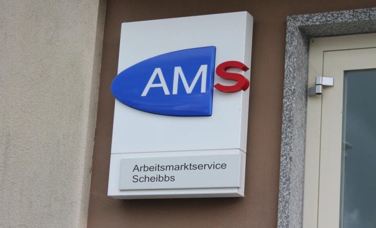 Erfreuliche Zahlen für Arbeitsuchende vermeldet das AMS Scheibbs (Foto: Brandt)