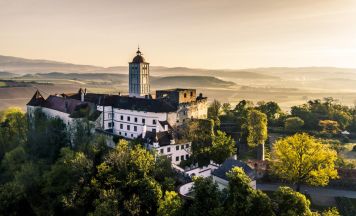 Auf den Spuren der Reiternomaden in der Schallaburg