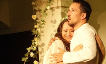 Oper auf der Burgruine Aggstein: Tips verlost Tickets