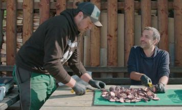 Drei Kinohighlights im Oktober