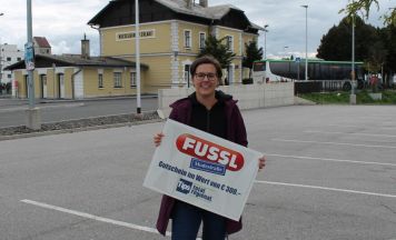 Engerl brachte gleich zwei Mal Glück