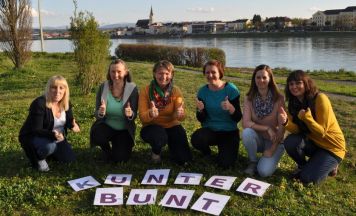 Neuer Verein bietet Familien viele Möglichkeiten zum Kennenlernen